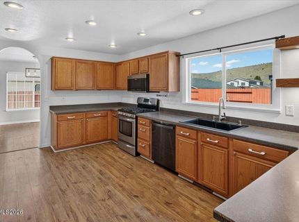 18287 Sky Crest Court, Reno, NV 89508 Photo