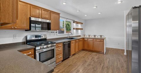 18287 Sky Crest Court, Reno, NV 89508 Photo