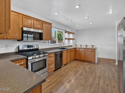 18287 Sky Crest Court, Reno, NV 89508 Photo