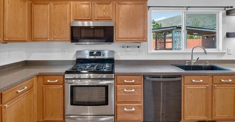 18287 Sky Crest Court, Reno, NV 89508 Photo