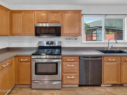 18287 Sky Crest Court, Reno, NV 89508 Photo