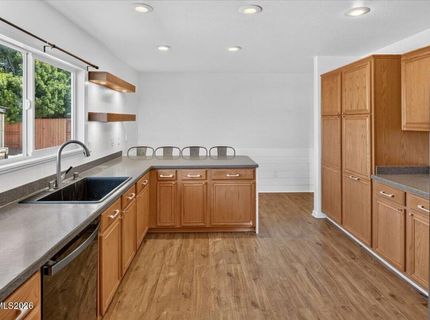 18287 Sky Crest Court, Reno, NV 89508 Photo