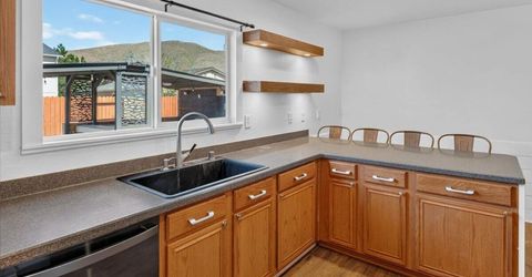 18287 Sky Crest Court, Reno, NV 89508 Photo