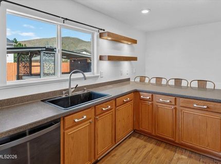 18287 Sky Crest Court, Reno, NV 89508 Photo