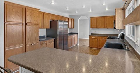 18287 Sky Crest Court, Reno, NV 89508 Photo