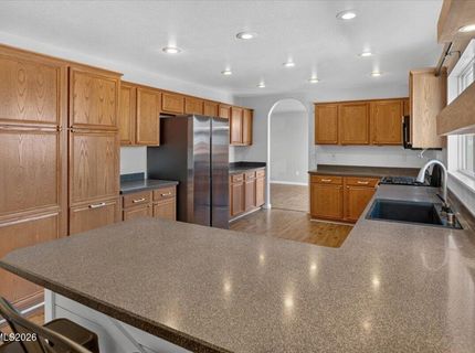 18287 Sky Crest Court, Reno, NV 89508 Photo