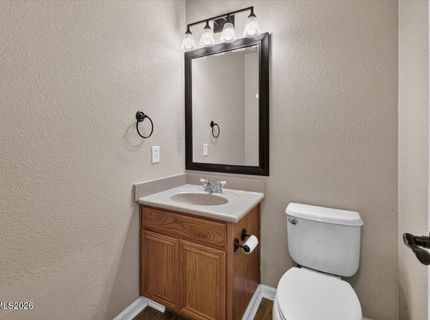 18287 Sky Crest Court, Reno, NV 89508 Photo
