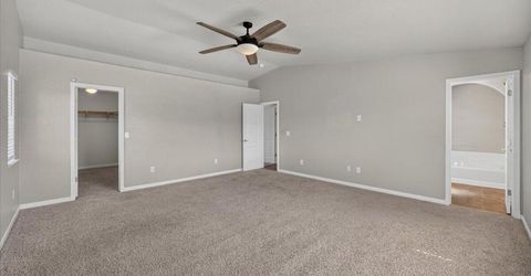 18287 Sky Crest Court, Reno, NV 89508 Photo