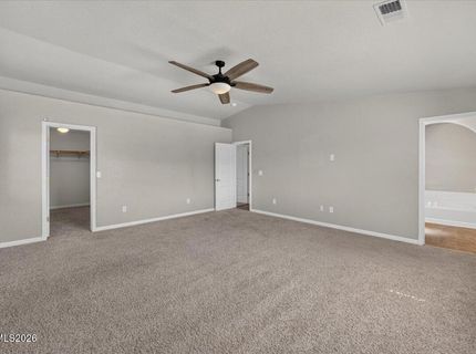 18287 Sky Crest Court, Reno, NV 89508 Photo