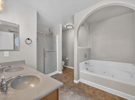18287 Sky Crest Court, Reno, NV 89508 Photo
