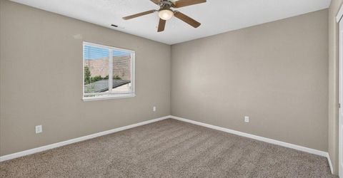 18287 Sky Crest Court, Reno, NV 89508 Photo