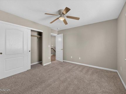18287 Sky Crest Court, Reno, NV 89508 Photo