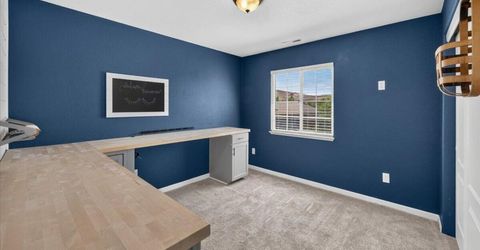 18287 Sky Crest Court, Reno, NV 89508 Photo