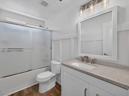 18287 Sky Crest Court, Reno, NV 89508 Photo