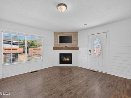 18287 Sky Crest Court, Reno, NV 89508 Photo