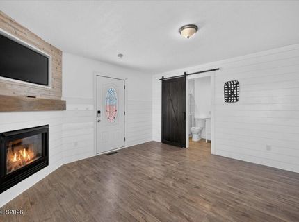 18287 Sky Crest Court, Reno, NV 89508 Photo