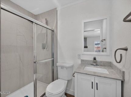 18287 Sky Crest Court, Reno, NV 89508 Photo