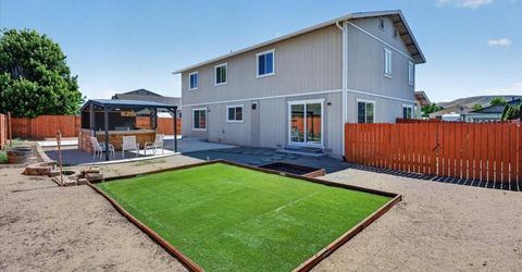 18287 Sky Crest Court, Reno, NV 89508 Photo
