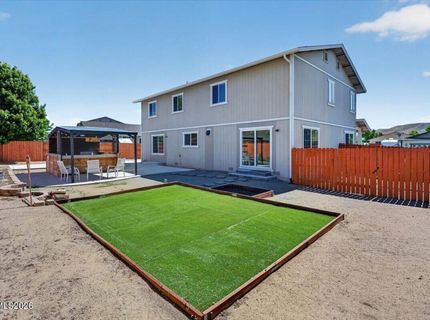 18287 Sky Crest Court, Reno, NV 89508 Photo