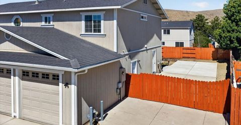 18287 Sky Crest Court, Reno, NV 89508 Photo