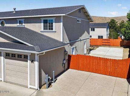 18287 Sky Crest Court, Reno, NV 89508 Photo