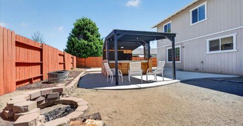 18287 Sky Crest Court, Reno, NV 89508 Photo