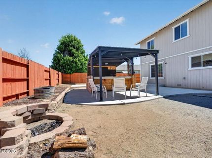 18287 Sky Crest Court, Reno, NV 89508 Photo