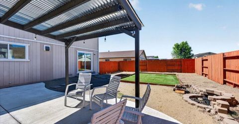 18287 Sky Crest Court, Reno, NV 89508 Photo