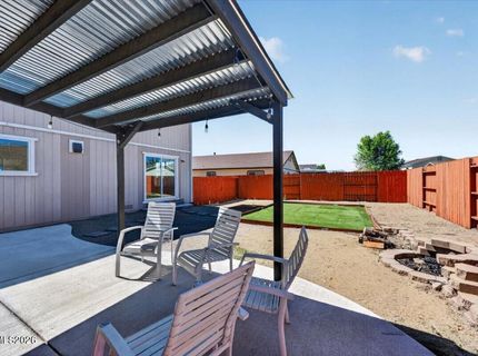 18287 Sky Crest Court, Reno, NV 89508 Photo