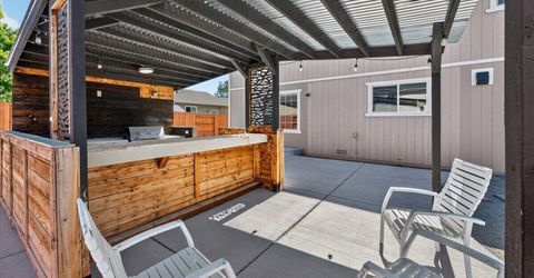 18287 Sky Crest Court, Reno, NV 89508 Photo