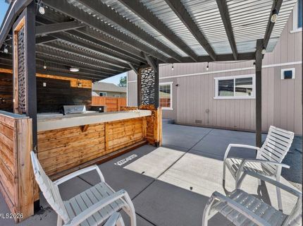 18287 Sky Crest Court, Reno, NV 89508 Photo