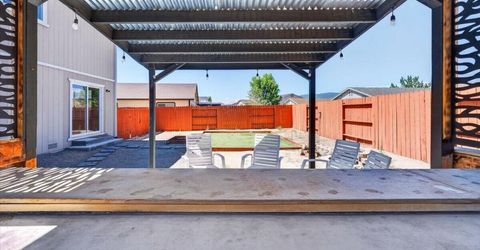 18287 Sky Crest Court, Reno, NV 89508 Photo