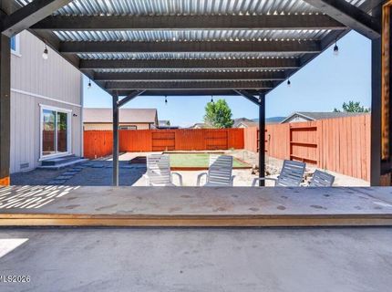 18287 Sky Crest Court, Reno, NV 89508 Photo