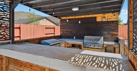 18287 Sky Crest Court, Reno, NV 89508 Photo