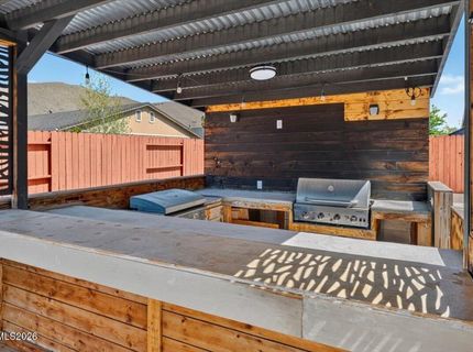 18287 Sky Crest Court, Reno, NV 89508 Photo