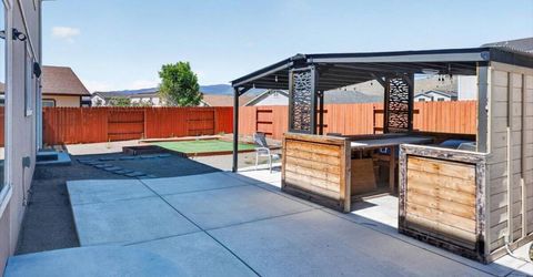 18287 Sky Crest Court, Reno, NV 89508 Photo