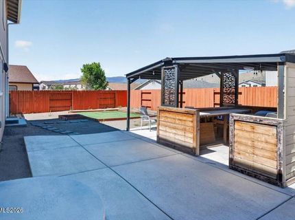 18287 Sky Crest Court, Reno, NV 89508 Photo
