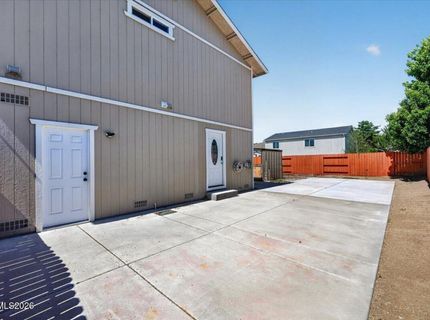18287 Sky Crest Court, Reno, NV 89508 Photo