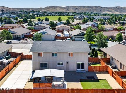 18287 Sky Crest Court, Reno, NV 89508 Photo