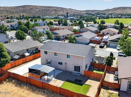 18287 Sky Crest Court, Reno, NV 89508 Photo