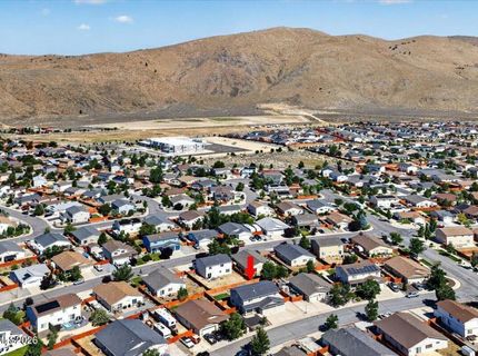 18287 Sky Crest Court, Reno, NV 89508 Photo
