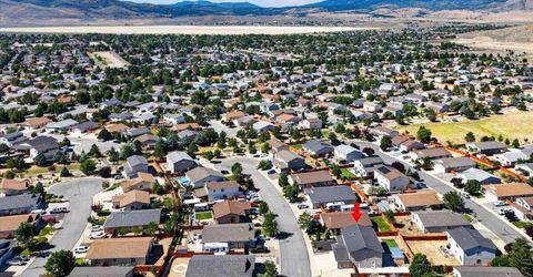 18287 Sky Crest Court, Reno, NV 89508 Photo