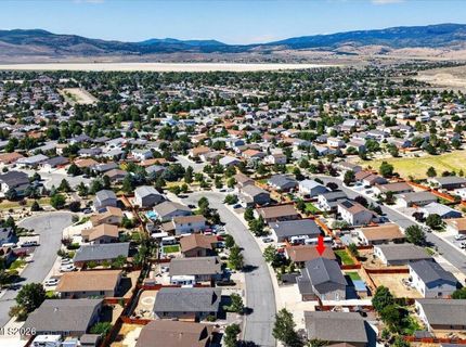 18287 Sky Crest Court, Reno, NV 89508 Photo
