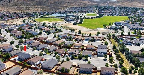 18287 Sky Crest Court, Reno, NV 89508 Photo