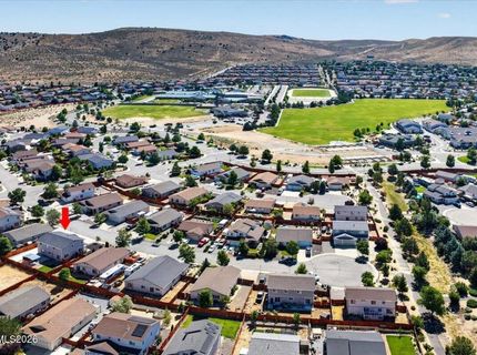 18287 Sky Crest Court, Reno, NV 89508 Photo