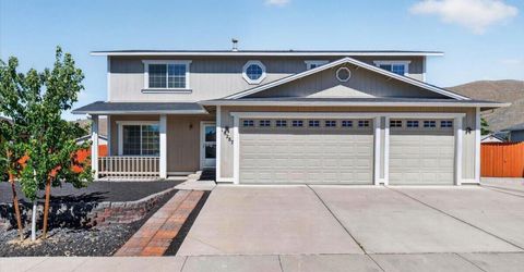 18287 Sky Crest Court, Reno, NV 89508 Photo