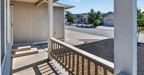18287 Sky Crest Court, Reno, NV 89508 Photo