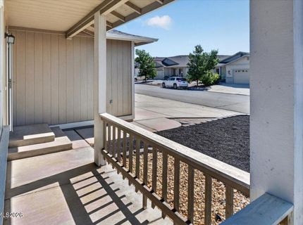 18287 Sky Crest Court, Reno, NV 89508 Photo