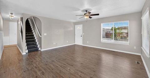 18287 Sky Crest Court, Reno, NV 89508 Photo