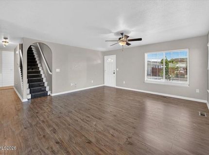 18287 Sky Crest Court, Reno, NV 89508 Photo